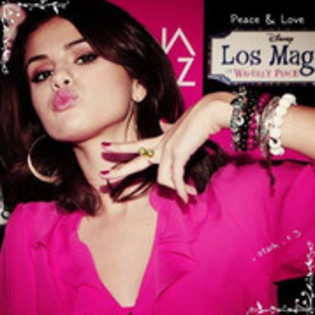 34 - 0 Selena Marie Gomez
