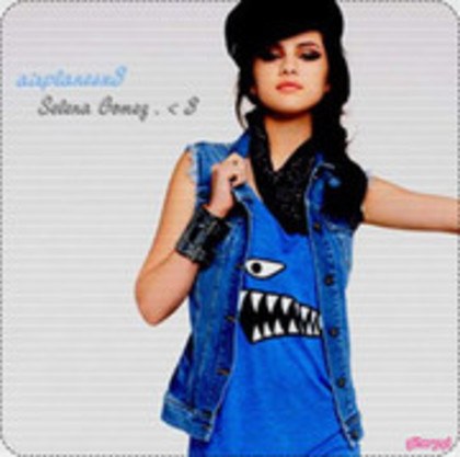 35 - 0 Selena Marie Gomez