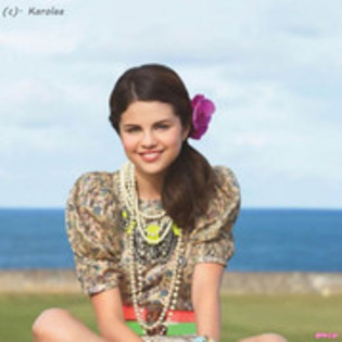 00058154 - 0 Selena Marie Gomez