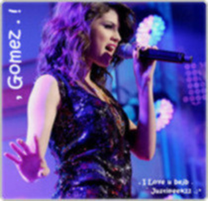0084695 - 0 Selena Marie Gomez