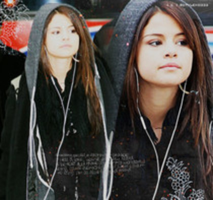 000168165 - 0 Selena Marie Gomez