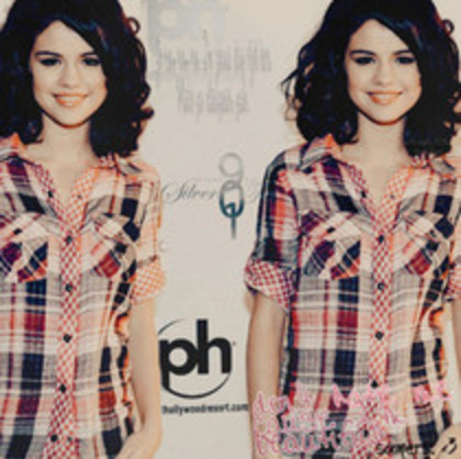 00457892 - 0 Selena Marie Gomez