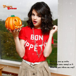 00518165 - 0 Selena Marie Gomez