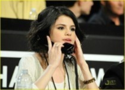 000547952 - 0 Selena Marie Gomez