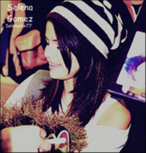 00665955 - 0 Selena Marie Gomez