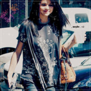 00846551 - 0 Selena Marie Gomez