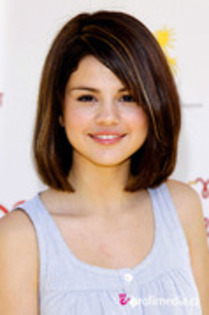 00887516 - 0 Selena Marie Gomez