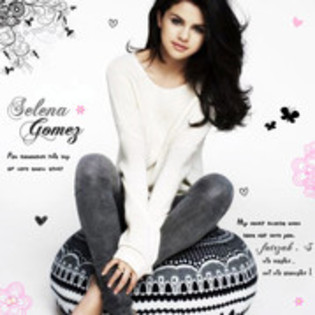 001158796 - 0 Selena Marie Gomez
