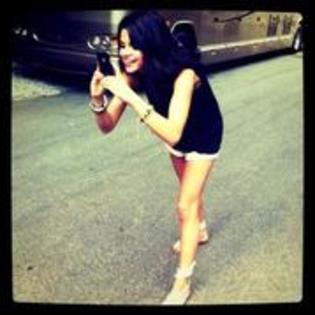 001194559 - 0 Selena Marie Gomez
