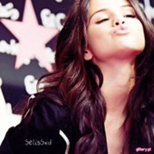 00001245255 - 0 Selena Marie Gomez