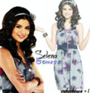 001328168 - 0 Selena Marie Gomez
