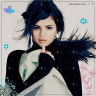 001551912 - 0 Selena Marie Gomez
