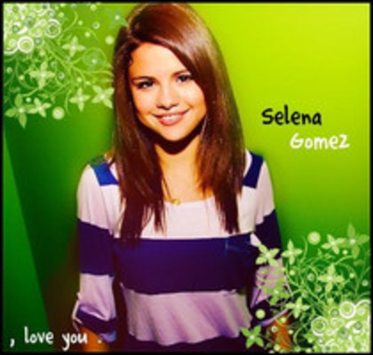 001574652 - 0 Selena Marie Gomez