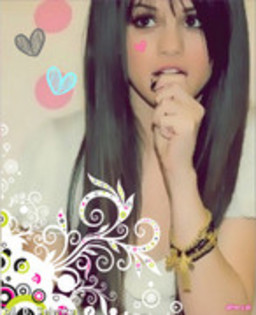 002244554 - 0 Selena Marie Gomez