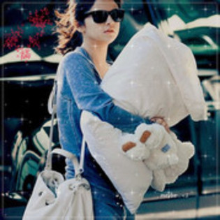 008156452 - 0 Selena Marie Gomez
