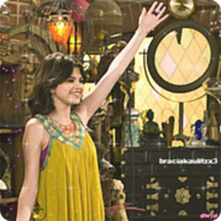 008465165 - 0 Selena Marie Gomez