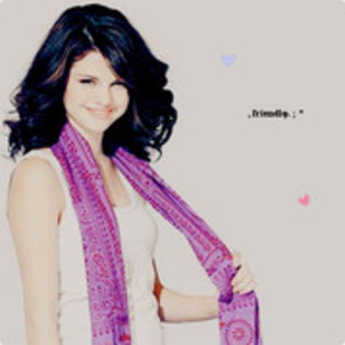 0011354645 - 0 Selena Marie Gomez