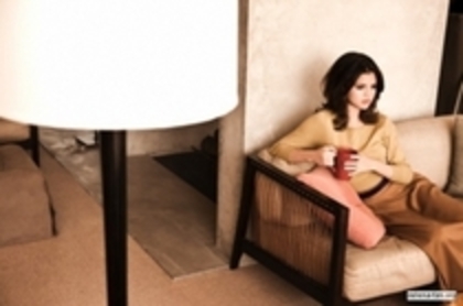 0011681656 - 0 Selena Marie Gomez