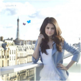 0022458269 - 0 Selena Marie Gomez