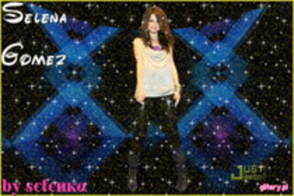 0022668877 - 0 Selena Marie Gomez
