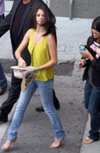 0022887744 - 0 Selena Marie Gomez