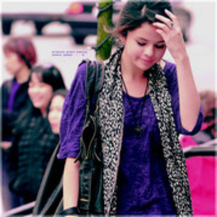 0025488631 - 0 Selena Marie Gomez