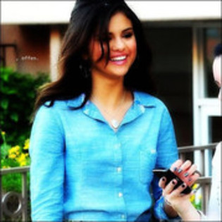 0025498625 - 0 Selena Marie Gomez
