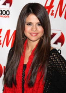 0028265478 - 0 Selena Marie Gomez