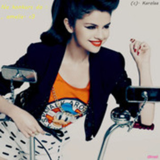 0088465512 - 0 Selena Marie Gomez