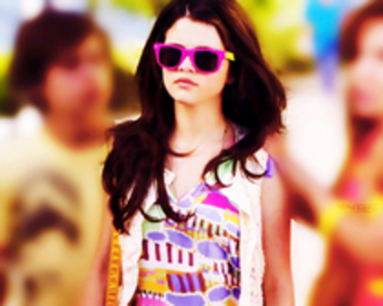 0123456789 - 0 Selena Marie Gomez