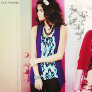00874653216 - 0 Selena Marie Gomez