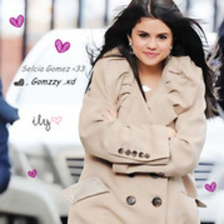 10 - 0 Selena Marie Gomez