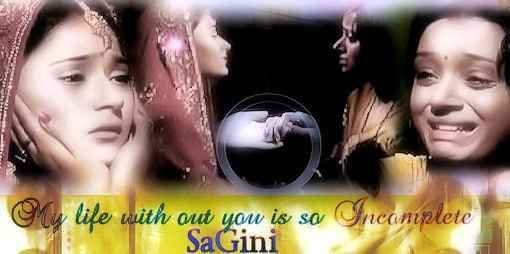 Good bye Sadhna in Love [76]