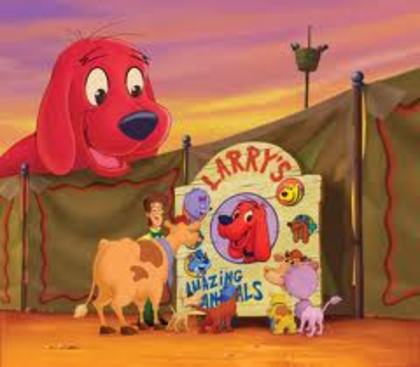 images - clifford