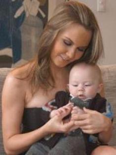 297319_168510626564684_100002172427871_351161_776388885_a - Michelle Vieth