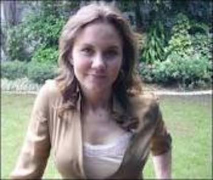 aqq - Michelle Vieth