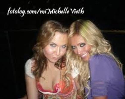 images (100) - Michelle Vieth