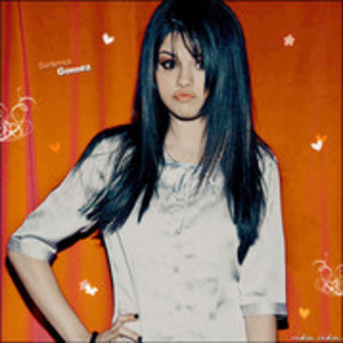 0037229495 - xo - Versuri A year without rain - xo