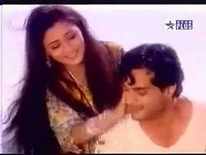 Luna de miere in Love [26]