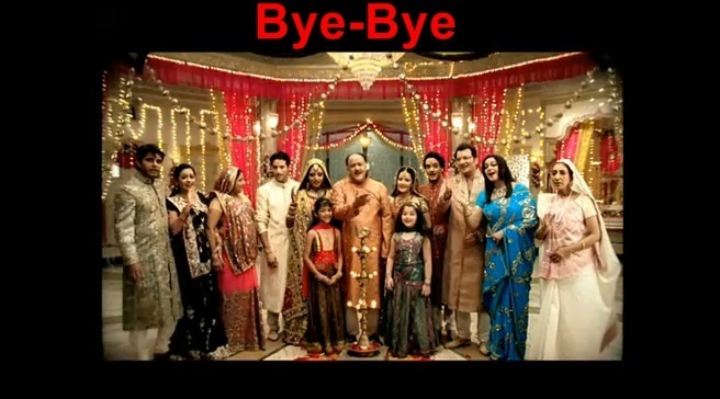 Good bye in Love [19]