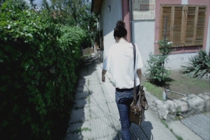 ohhh unde o fi matusa?? k parca ea trebuia sa stea aici!!!????? - xX ep 6 Xx