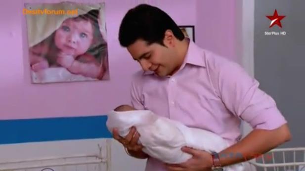 408849_343385965685357_199511556739466_1203858_1012552733_n - Naksh and Baby Boy Singhania