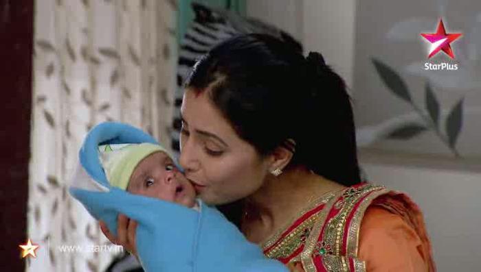 418022_344173902273230_199511556739466_1205820_1742833950_n - Naksh and Baby Boy Singhania