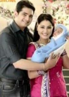 423101_343385839018703_199511556739466_1203855_59917592_n - Naksh and Baby Boy Singhania