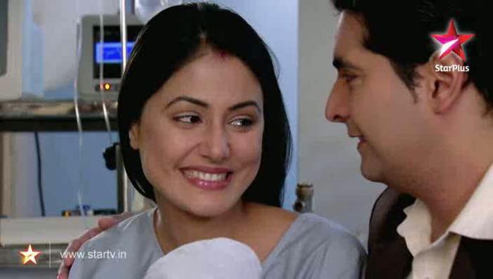 423662_343385892352031_199511556739466_1203856_2133316060_n - Naksh and Baby Boy Singhania