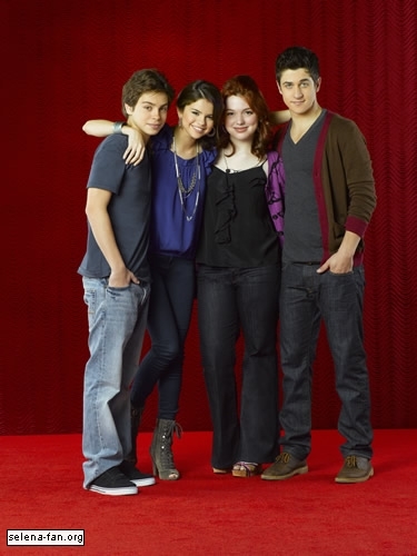 019 - Wizdars Of Waverly Place