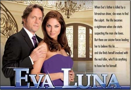 Eva Luna - Eva Luna