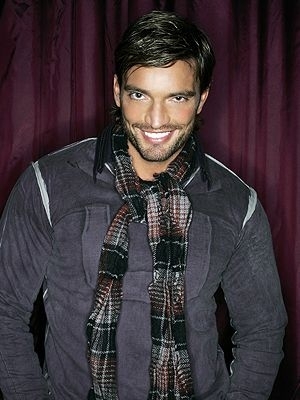 Julian Gil