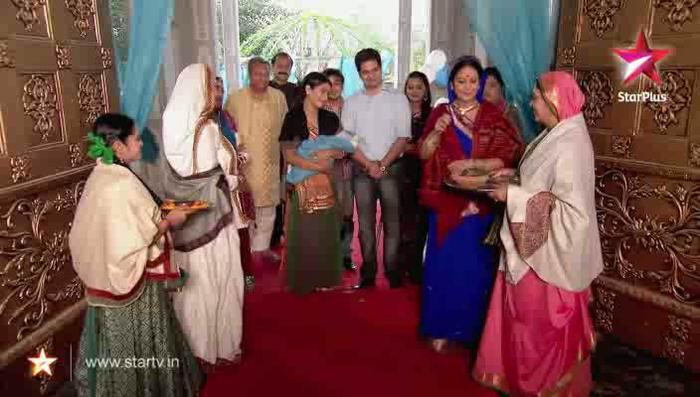 Welcome baby in Love [19]