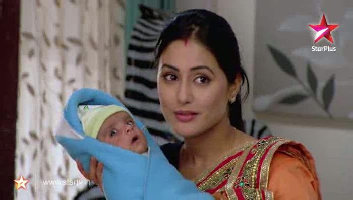 Welcome baby in Love [35]